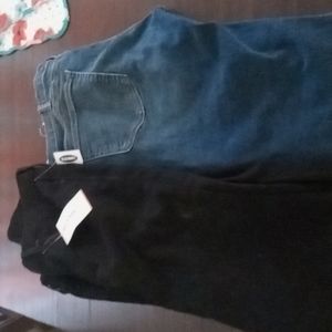 Old Navy Built in flex 38×30 Slim Fit